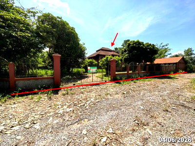 บ้านเดี่ยว เชียงใหม่ : บ้านเดี่ยว 288 ตร.วา ดอยหล่อ เชียงใหม่ 3.4M