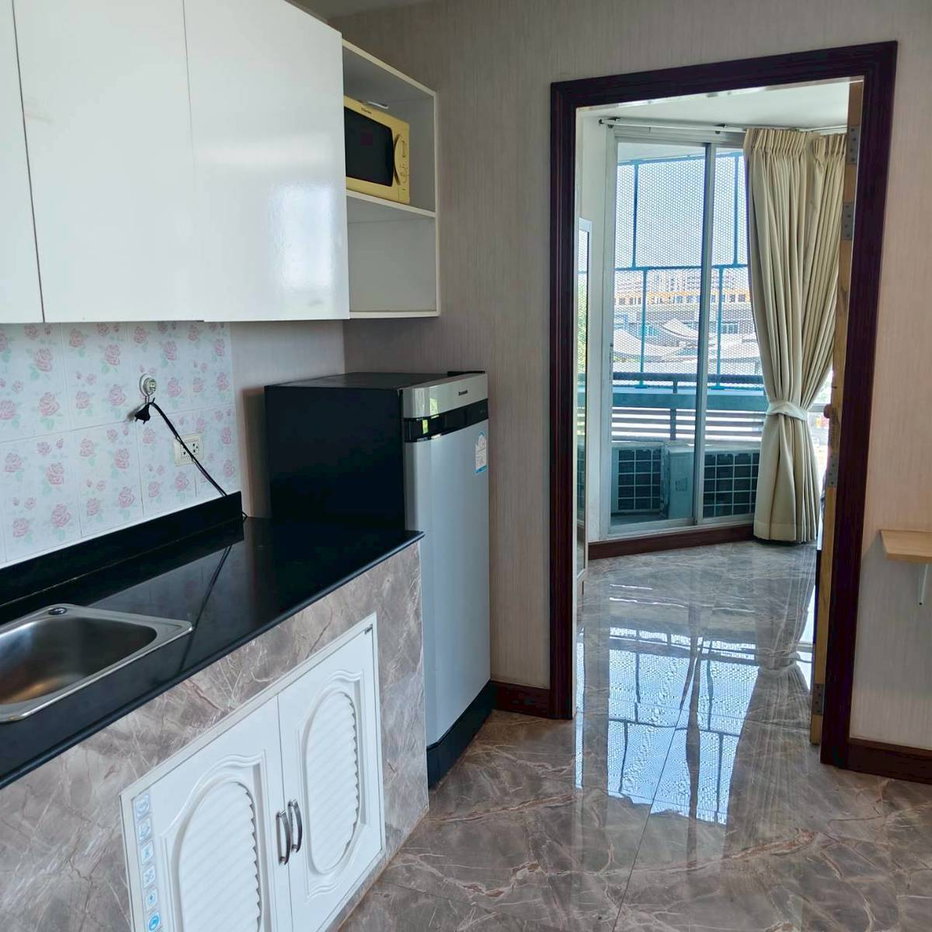picture Swift condo near Abac for rent - 8/8