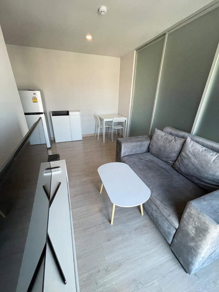 picture For rent Condo Lumpini selected - 13/27