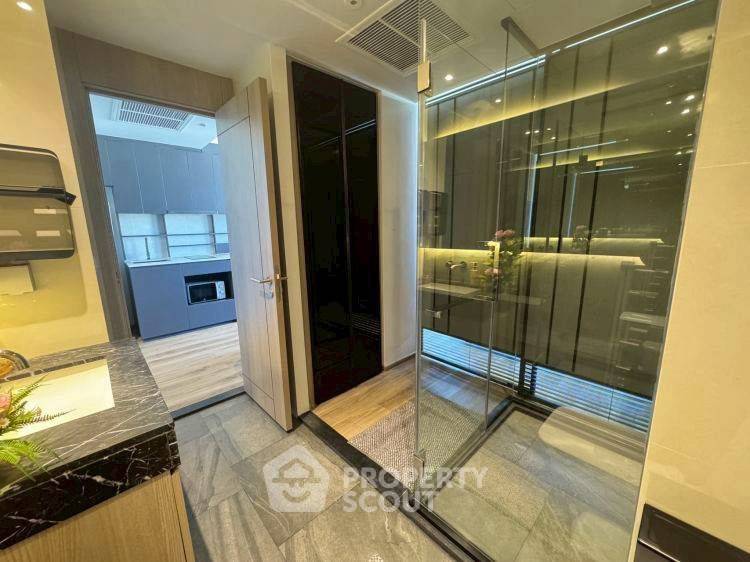 picture 17th-Floor 1-BR For Sale At Andromeda Condominium Pattaya (ID 3157179) - 13/15