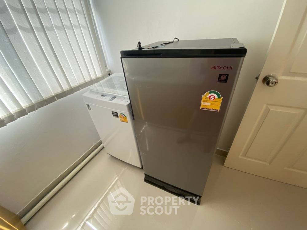 รูป ใกล้ BTS อุดมสุข 100 ม. | ห้องนอน 1 ห้อง City Home Sukhumvit (ID 1242819) - รูปที่ 4/10