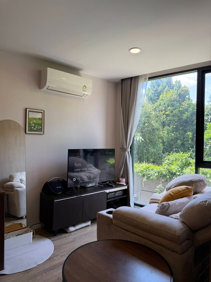 picture For rent The Teak Sathorn - Lumpini 🔴🔴 - 5/7
