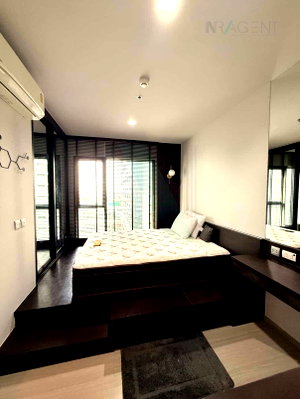 Condos for sale : 🔺 For Sell Condo LIFE ASOKE - RAMA 9 Building B, Floor 10,1 bed room, Room size 33 sqm