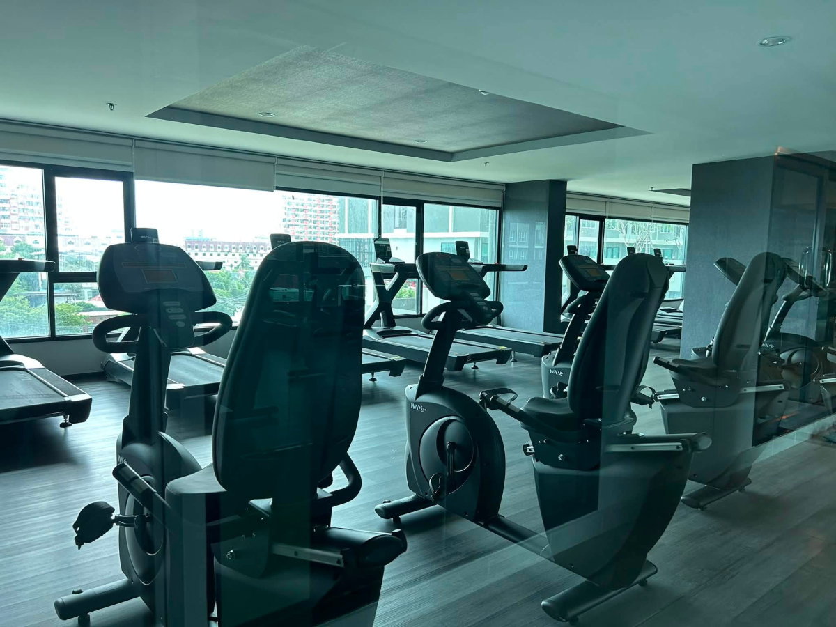รูป 🔥ด่วน ห้องไปไวมากกก Code: 26KJ4084  ให้เช่า Regent home bangna ✅ Add Line @kjcondo (มี@ข้างหน้าด้วยนะคะ)  - รูปที่ 12/16