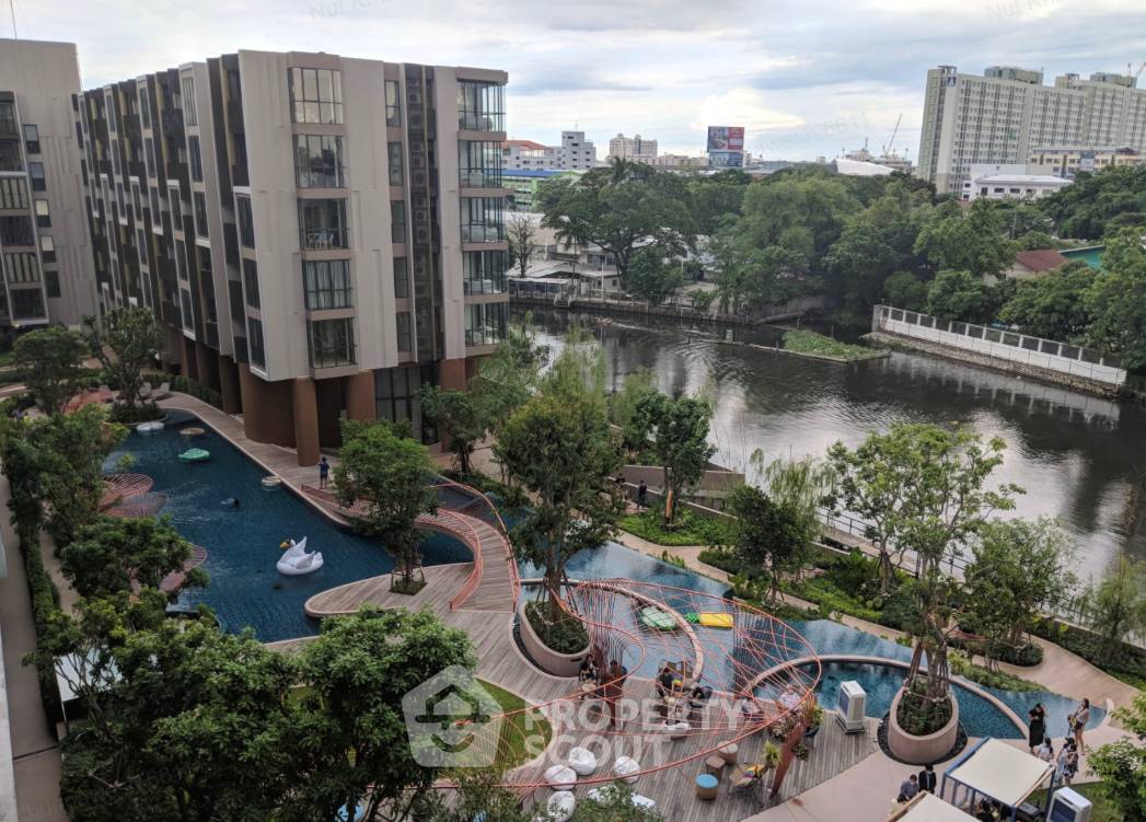 รูป ขายคอนโด 1 ห้องนอน Kawa Haus ใกล้ BTS อ่อนนุช (ID 3157385) - รูปที่ 14/14