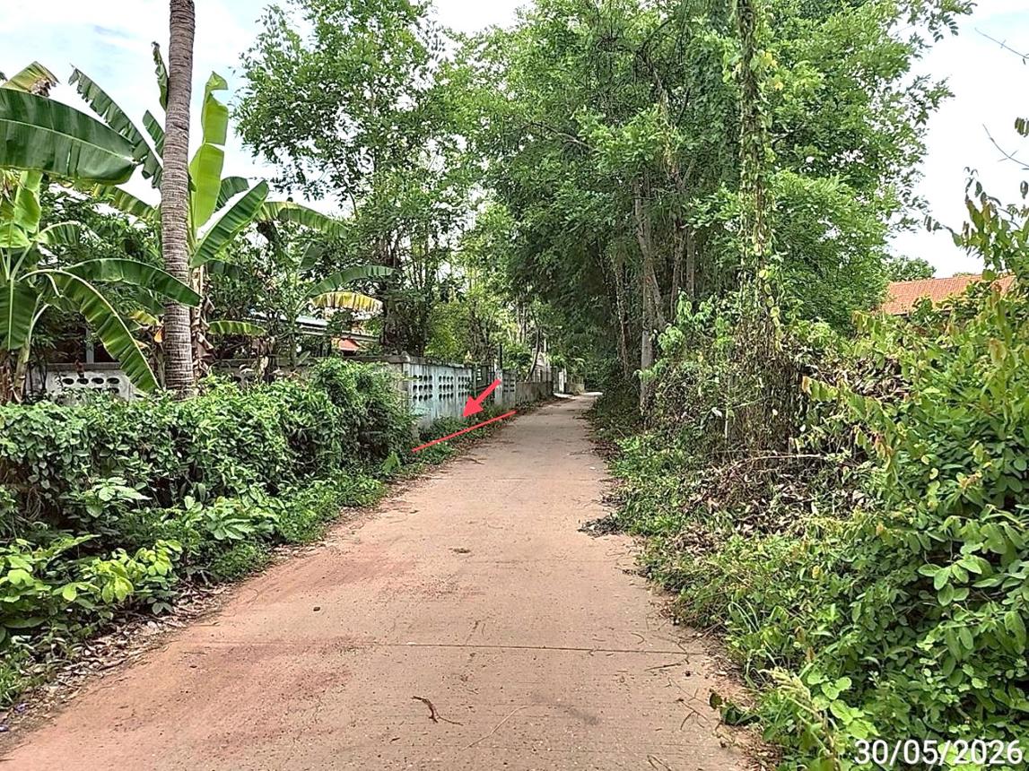 picture HOME 71 Sq.w. Chiang Yun Maha Sarakham for 747,000 - 12/16