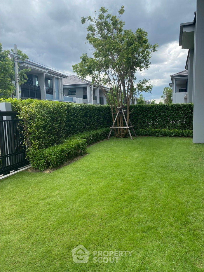 picture 273 Sqm 4-BR House For Rent At Setthasiri-Krungthep Kreetha 2 (ID 1111718) - 6/6