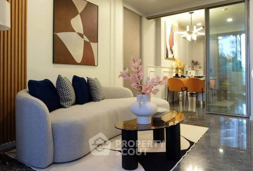 picture 200m To BTS Phrom Phong | 2-BR Ashton Residence 41 (ID 3153732) - 2/3