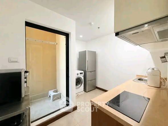 picture 2-BR Supalai Elite Sathorn - Suanplu Near BTS Sala Daeng (ID 3156790) - 2/6