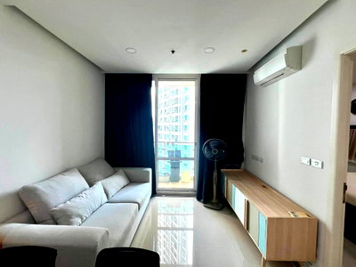 Condos for rent : 🍀 For Rent TC Green RAMA 9 🍀 Add Line ID: @zcondo (with@) 🔥 C6037