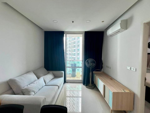 🍀 For Rent TC Green RAMA 9 🍀 Add Line ID: @zcondo (with@) 🔥 C6037