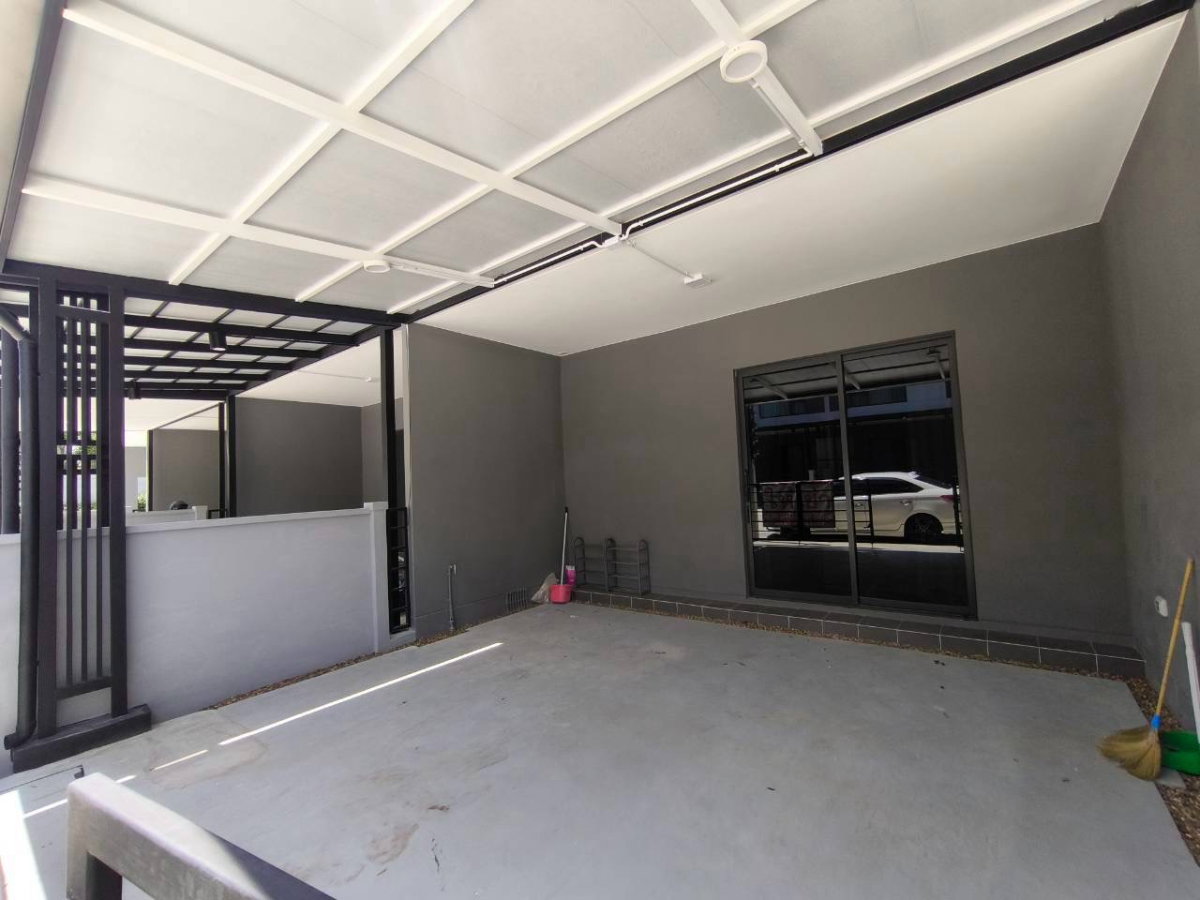 รูป OP02170 - Pleno Sukhumvit-Bangna 3 : MegaBangna - รูปที่ 18/23