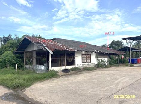 picture HOME 130 Sq.w. Muang Ubon Ratchathani Ubon Ratchathani for 1.3M - 11/14