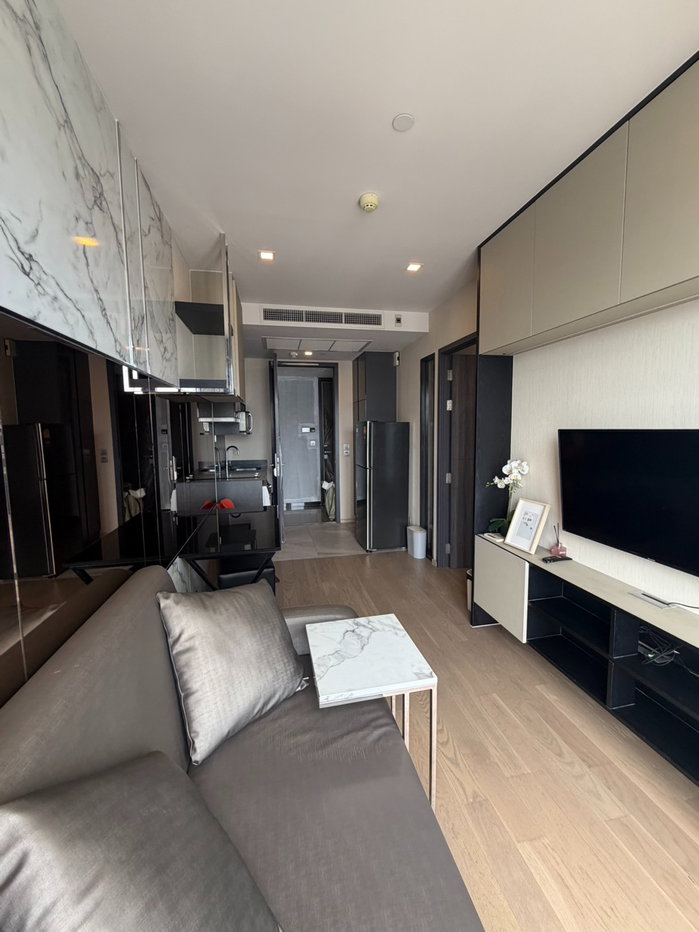 picture For Rent: Ashton Asoke, 24,000 THB [MKr260751] - 5/20