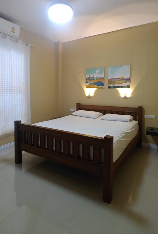 รูป บ้านเดี่ยวให้เช่า ภูเก็ต 3 ห้องนอน 4 ห้องน้ำ รายวัน-รายเดือน-รายปี - รูปที่ 4/15