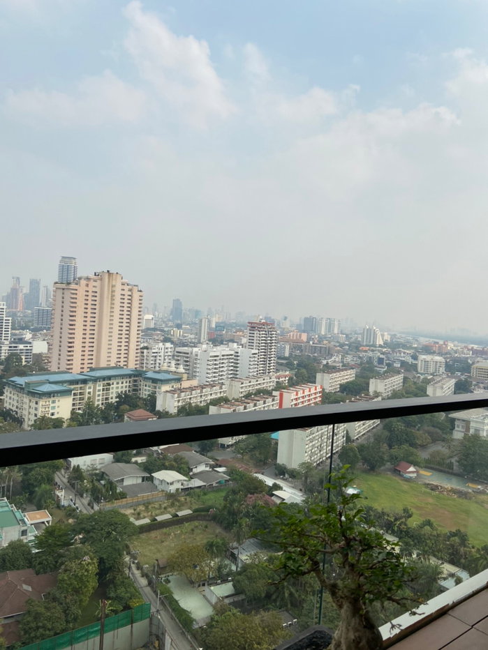 picture 🔥 THE SUKHOTHAI RESIDENCES – RARE ULTRA-LUXURY 1BEDROOM AT 43MB 🔥 - 15/15