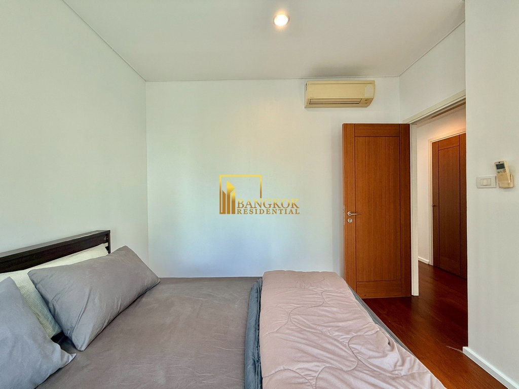 รูป Wind Sukhumvit 23 | Modern 2 Bed Condo For Rent in Asoke - BR1793CD - รูปที่ 16/29
