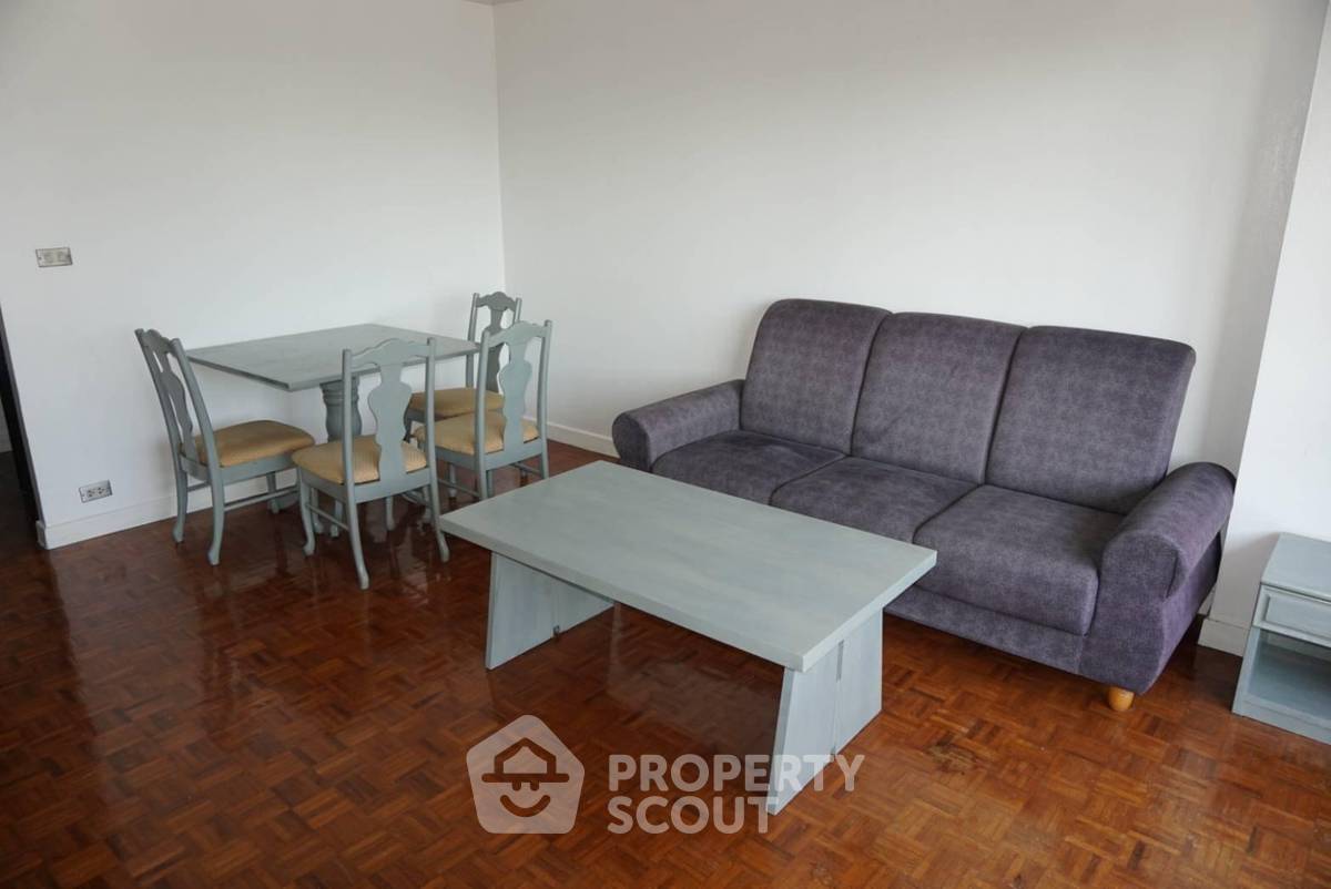 picture 2-BR Condo For Rent At Baan Sukhumvit Near BTS Thong Lor (ID 889974) - 2/5