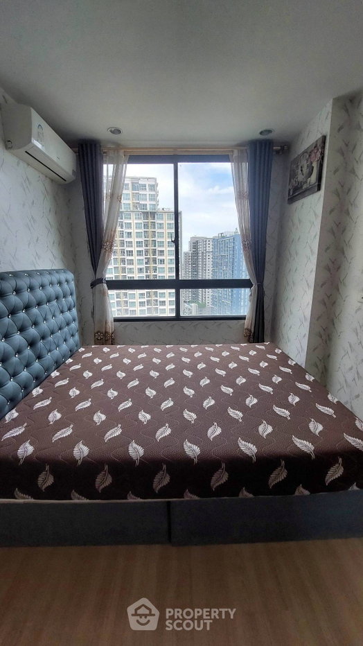 picture 23rd-Floor 2-BR At Artemis Sukhumvit 77 Near BTS On Nut (ID 3156860) - 8/11