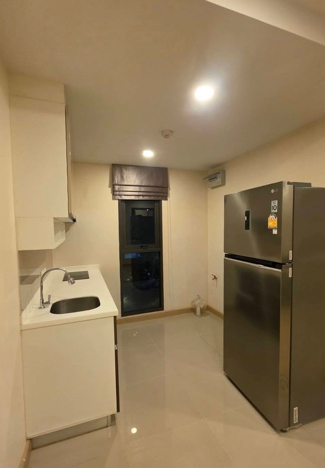 picture 🍀 For Rent Supalai Prime Rama 9 🍀 Add Line ID: @zcondo (with@) 🔥 C5852 - 6/10