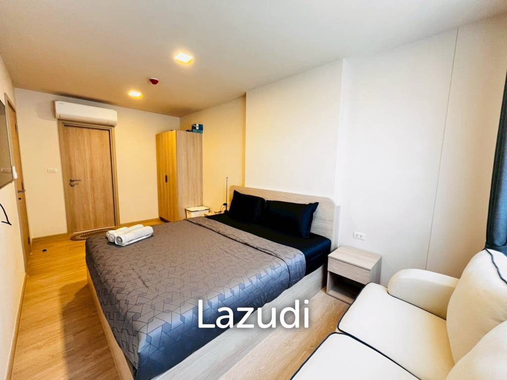 รูป คอนโด Cabanas Hua Hin ขนาด 66.28 ตร.ม. | 2 ห้องนอน | 2 ห้องน้ำ - รูปที่ 22/25