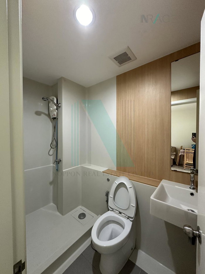 picture For Rent Condo ASPIRE SATHORN - THAPRA Building 1, Floor 19,1 bed room, Room size 30 sqm - 5/8