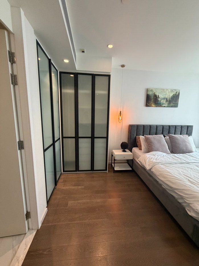 รูป ให้เช่า Muniq Sukhumvit 23 ราคา 40,000 บาท [MKr260752] - รูปที่ 7/18