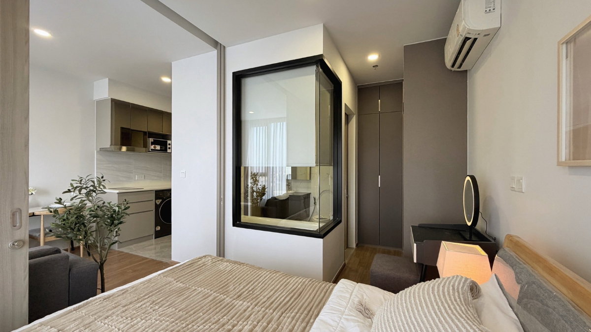 picture Phetchaburi-Thonglor Cloud rental near MRT Phetchaburi Line: Rangsima07. - 7/15
