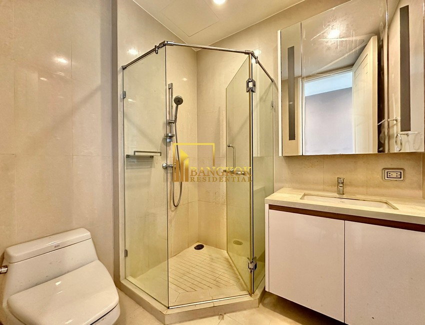 picture Q Langsuan | 2 Bedroom Property For Rent in Chidlom - BR6827CD - 18/33