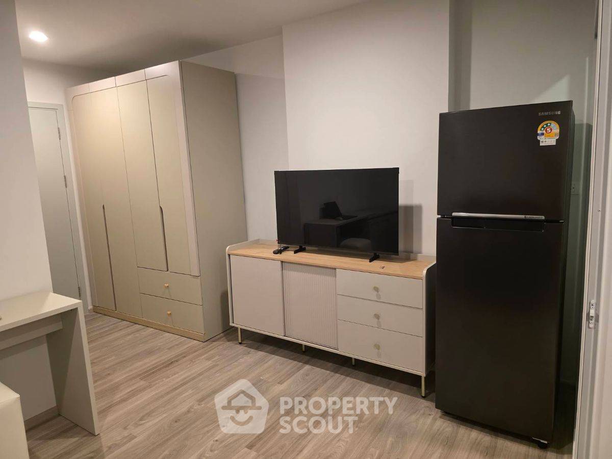 picture High-Floor 1-BR At Regent Home Bangna Near BTS Bang Na (ID 2309328) - 10/16