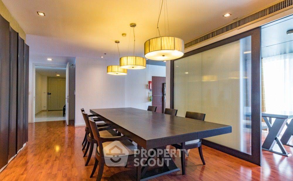 picture Spacious 2-BR 192 Sqm At Park Thonglor Tower, BTS Thong Lor (ID 1651575) - 6/12