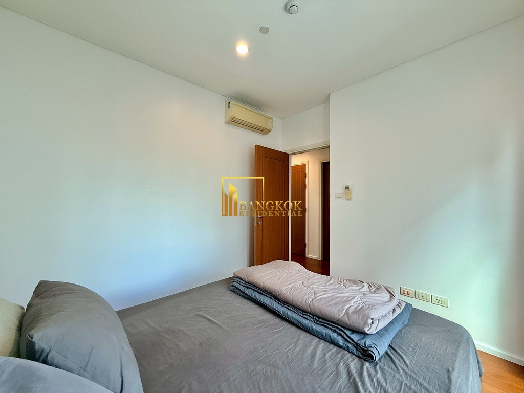 รูป Wind Sukhumvit 23 | Modern 2 Bed Condo For Rent in Asoke - BR1793CD - รูปที่ 15/29