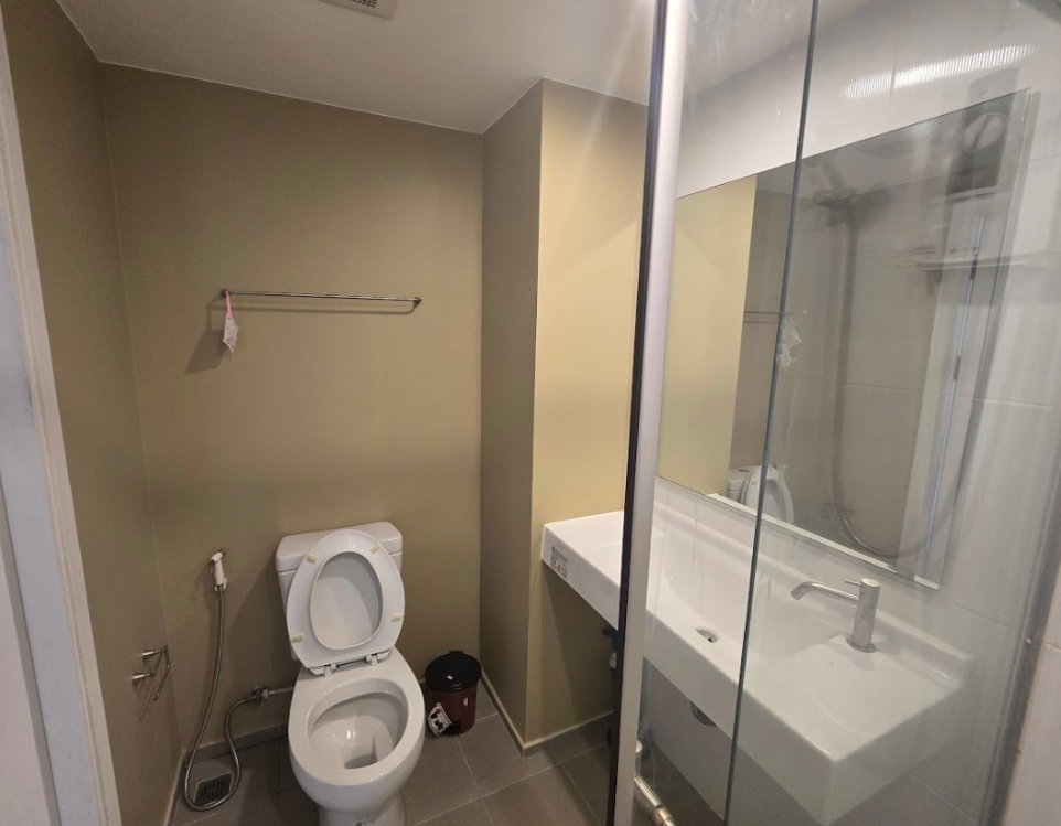 picture 🎈#PC2404_280 🎈💥Urgent💥 Guaranteed availability! Click quickly before it's gone‼️ For Rent 1️⃣1️⃣k.🔥 Condo U Delight Ratchavipha - 19/28