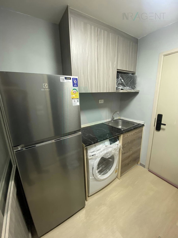 picture For Rent Condo ELIO DEL RAY Building D, Floor 8,Studio, Room size 24.00 sqm - 6/8