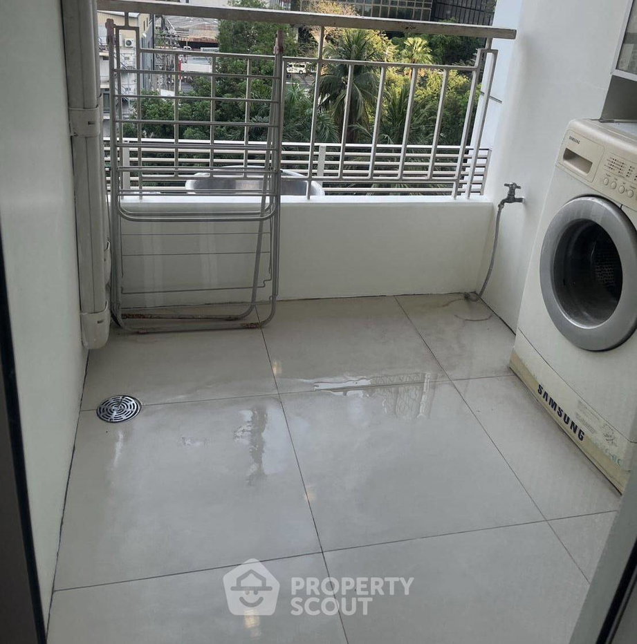 picture 200m To BTS Saint Louis | 1-BR Condo At Ivy Sathorn 10 (ID 2689662) - 6/7