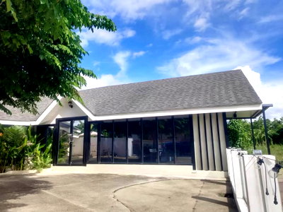 บ้านเดี่ยว เชียงใหม่ : 🏡 ขายด่วน! บ้านเดี่ยวทำเลดี ท่าวังตาล สารภี เชียงใหม่ ใกล้ ร.ร.นานาชาติ 3.49 ลบ. 📞 063-664-9056