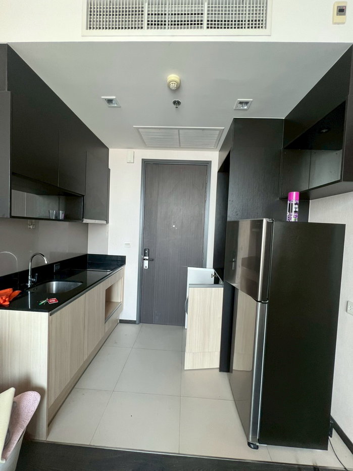 picture Edge Sukhumvit 23 (1bed1bath 32sqm) - 6/7