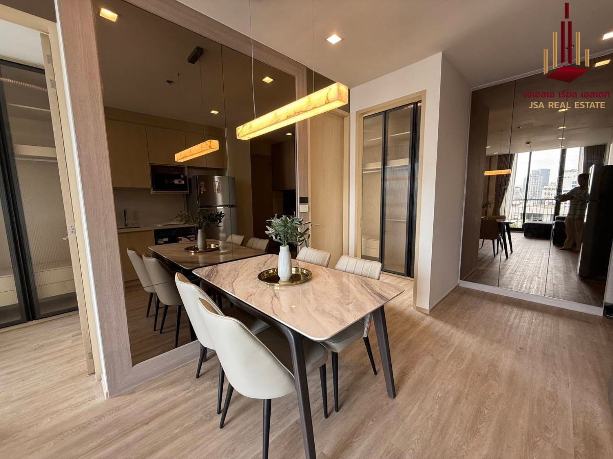 picture ✨ For Rent: NOBLE STATE 39 Condo ✨    💰 Only 63,000 THB/month - 1/5