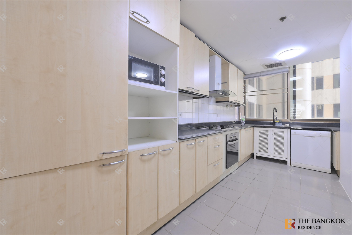 picture Looking for an owner for this special unit Ruamsuk Condominium - 8/10