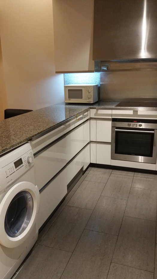 รูป 🔥 THE MET SATHORN – BEST VALUE 2BEDROOM IN SATHORN CBD AT 15.9MB 🔥 - รูปที่ 9/43