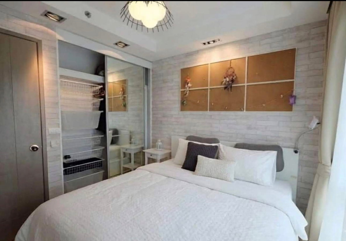 รูป Thru thonglor☎️ 1 bed 35 sqm ‼️only 15000/month ‼️NOW AVAILABLE 🔆✅ - รูปที่ 5/12
