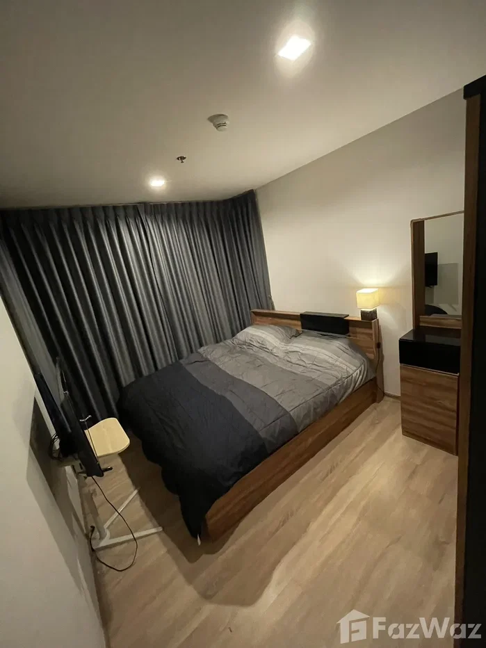 รูป 1 Bedroom Condo for sale at The BASE Garden Rama 9 6648671 - รูปที่ 3/13