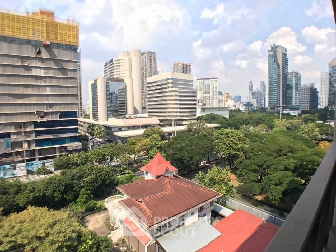picture 2-BR 93 Sqm Condo At Prive By Sansiri Near BTS Phloen Chit (ID 3155957) - 8/23