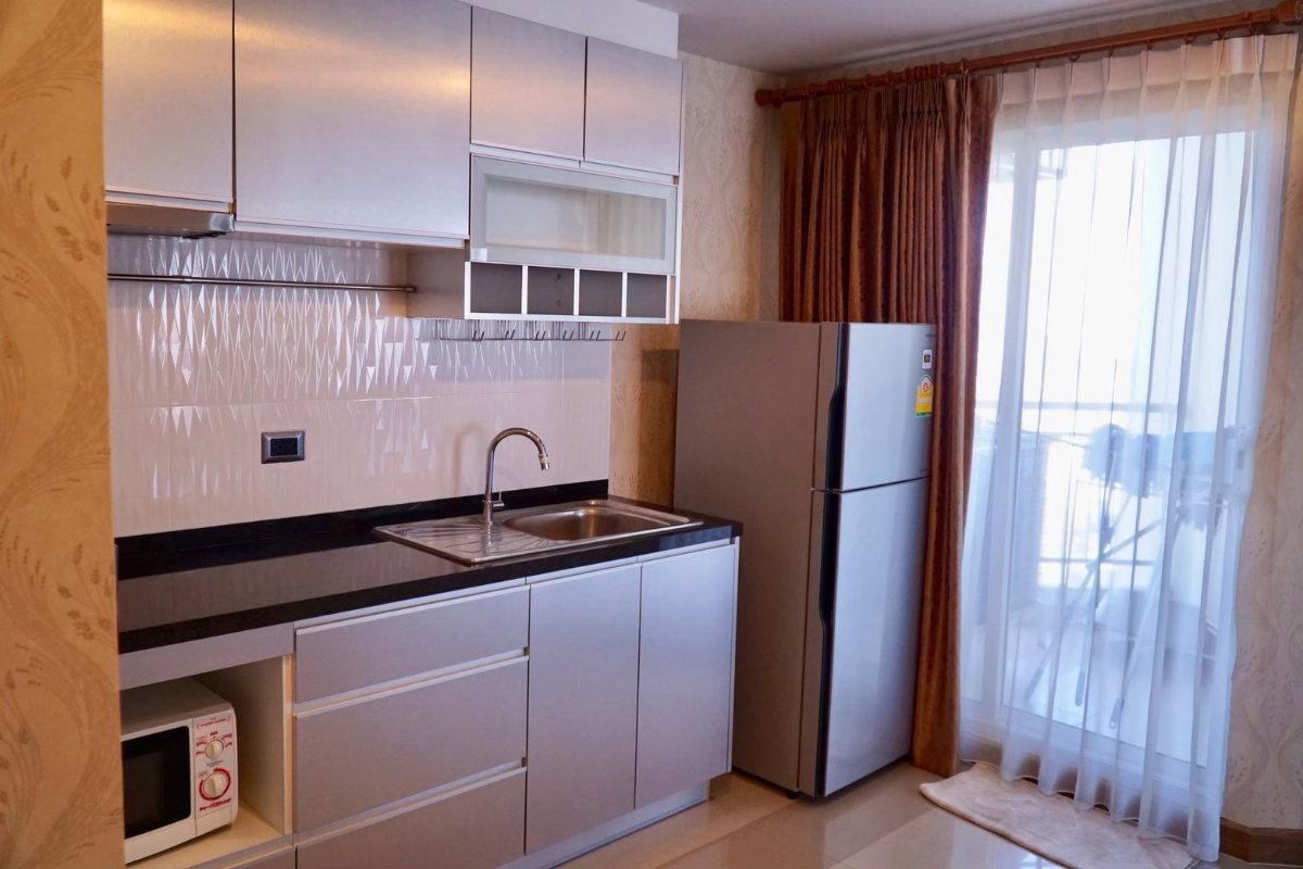 รูป ให้เช่า ศุภาลัย เวลลิงตัน 1 (Supalai Wellington 1) Line : @condo24 (มี@ด้วย) - รูปที่ 4/20