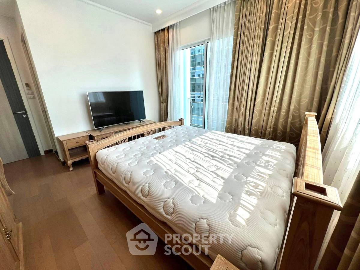 picture 2-BR Condo At Supalai Elite Phayathai, 300m To ARL Ratchaprarop (ID 3155893) - 3/9