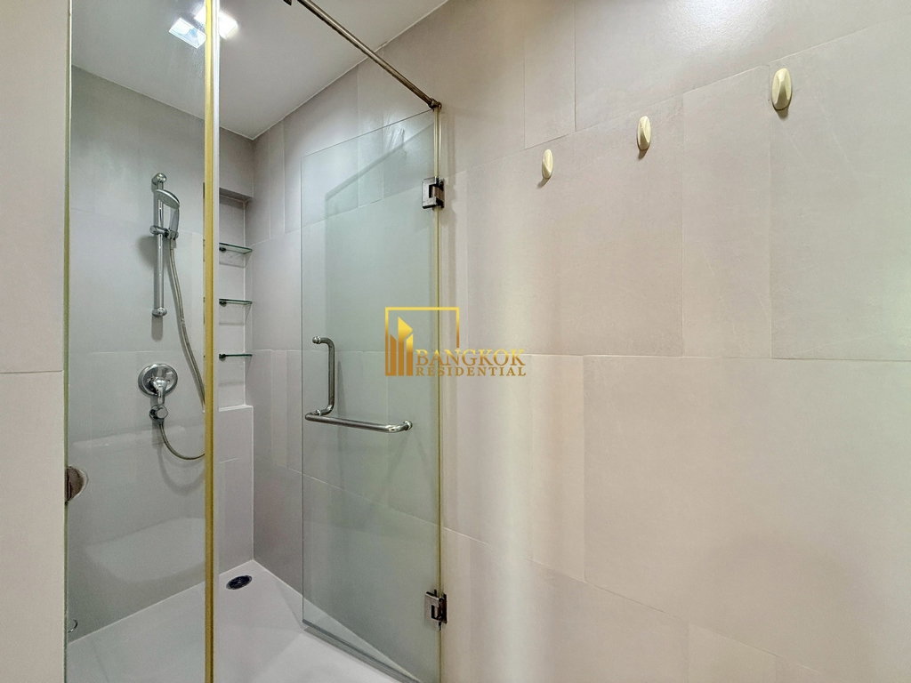 รูป Amanta Lumpini | Modern 3 Bedroom Condo For Rent Near MRT - BR2714CD - รูปที่ 19/40