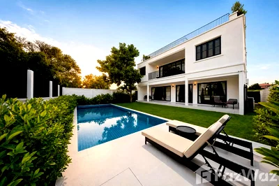 Houses for rent Chonburi : Highgrove Villas 6648698