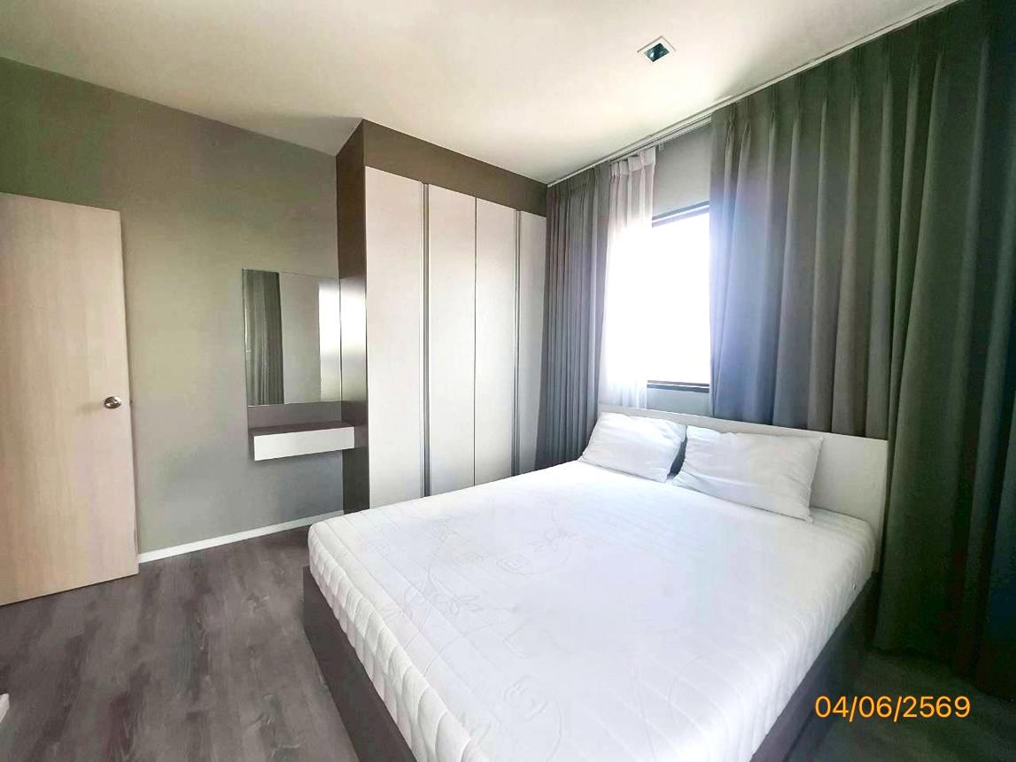 picture CONDO 57.23 Sq.m. Muang Samut Prakarn Samut Prakarn for 4.3M - 19/28