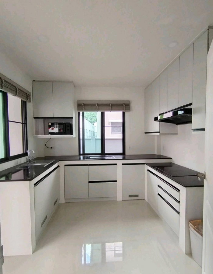 รูป 🏡✨ ให้เช่าบ้านเดี่ยว 2 ชั้น ทำเลดี ใกล้ รร. Harrow | Centro วิภาวดี - รูปที่ 12/18