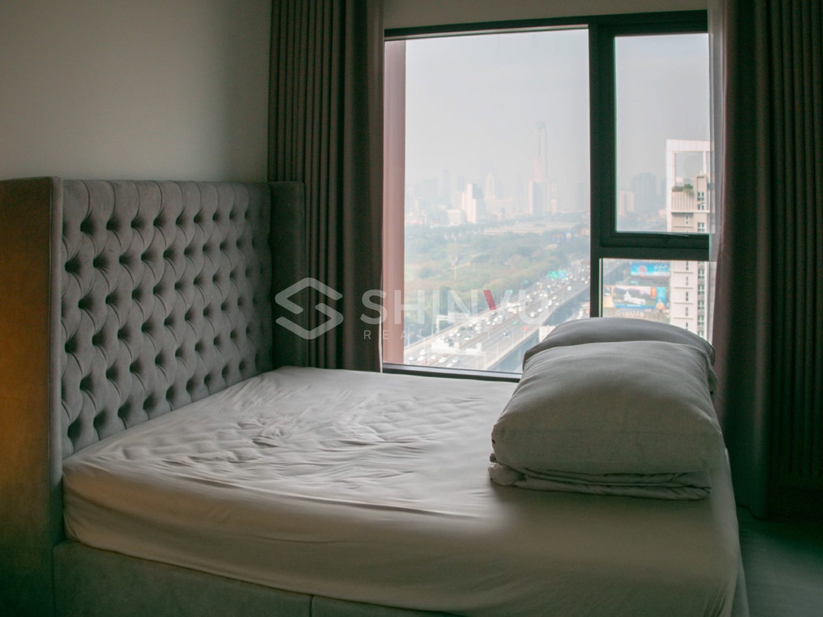 รูป ให้เช่า Life Asoke Hype ราคา 24,000 บาท [TTr260803] - รูปที่ 29/36